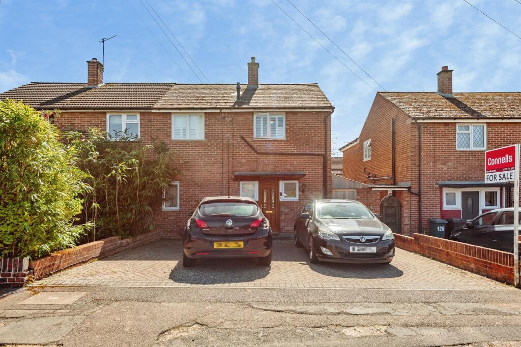 Main image of property: Malmstone Avenue, Merstham, Redhill