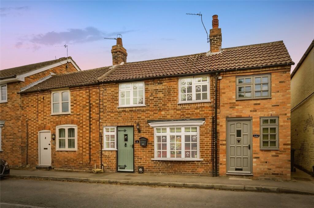 Main image of property: Hardigate Road, Cropwell Butler, Nottingham, Nottinghamshire, NG12