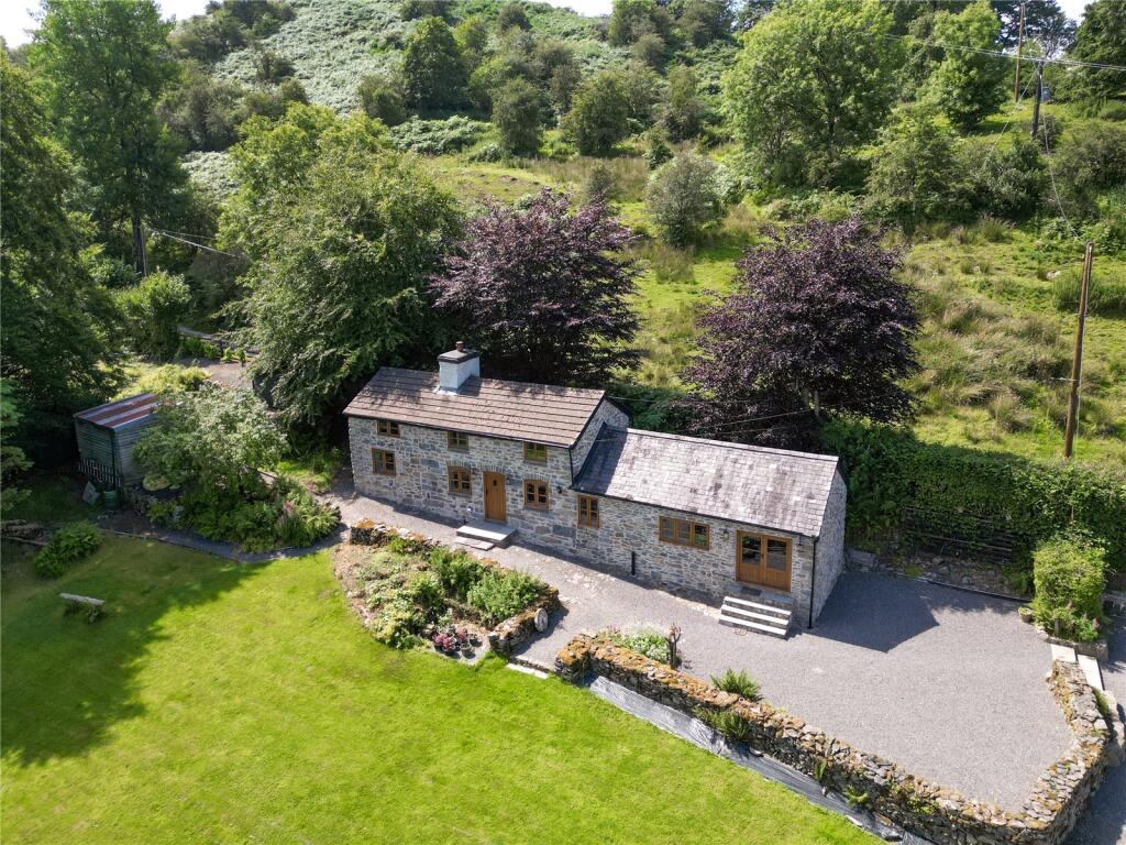Main image of property: Foel, Welshpool, Powys