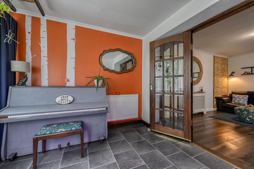 House in Inverness - More