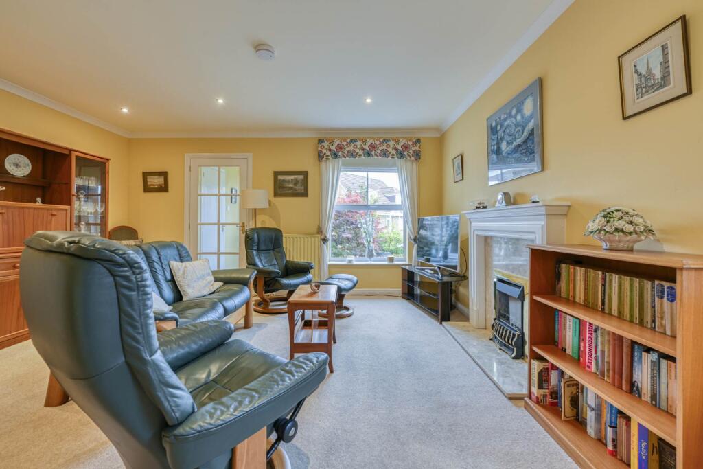 House in Inverness - View 4