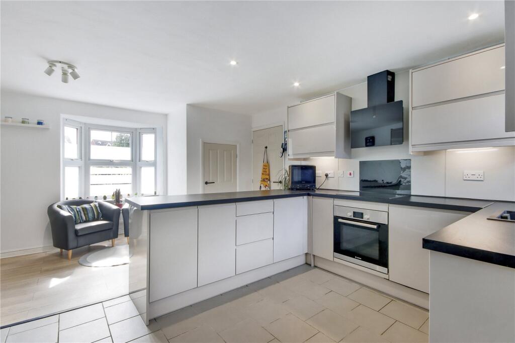 House in Swale, Kent - View 5