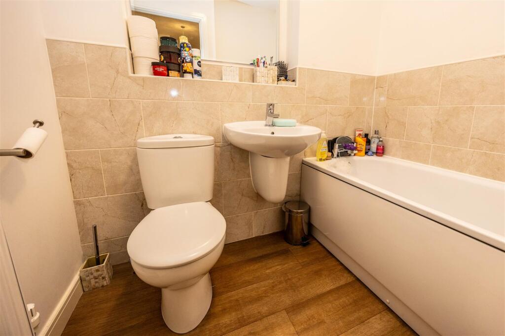 Additional image 20 of Black Dyke View, Queensbury, Bradford