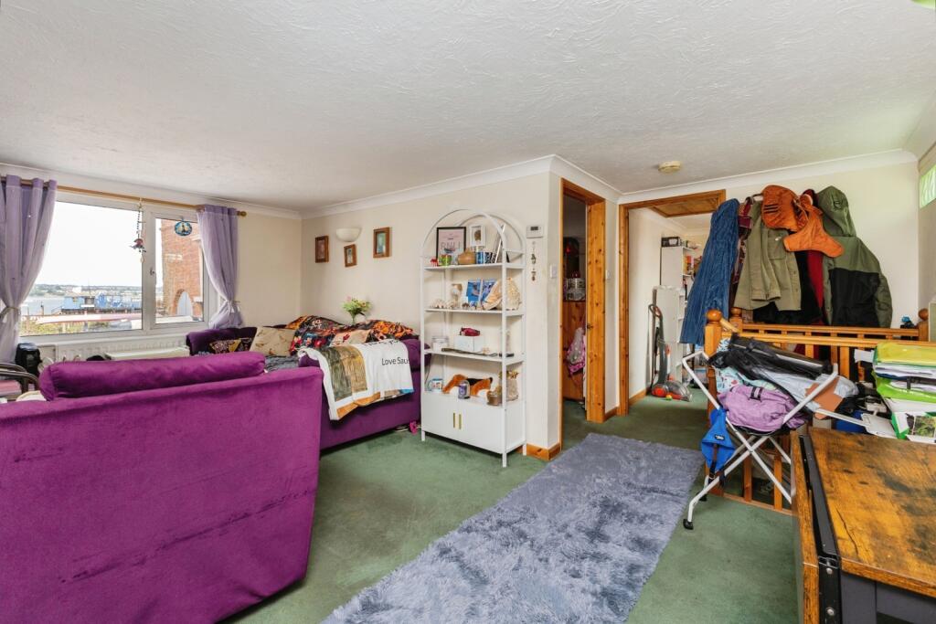 Apartment in Teignbridge, Starcross - View 5