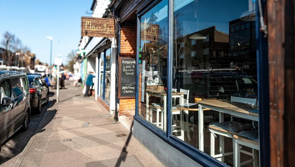 Main image of property: Station Road, Birchington, Kent, CT7