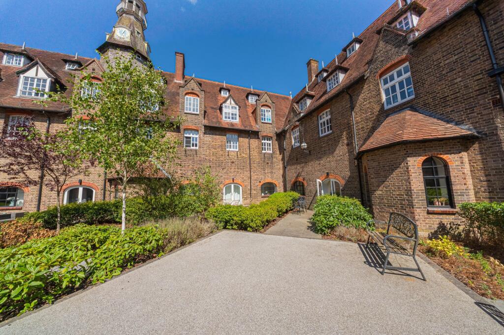 Main image of property: Syresham Gardens, The Priory Syresham Gardens, RH16
