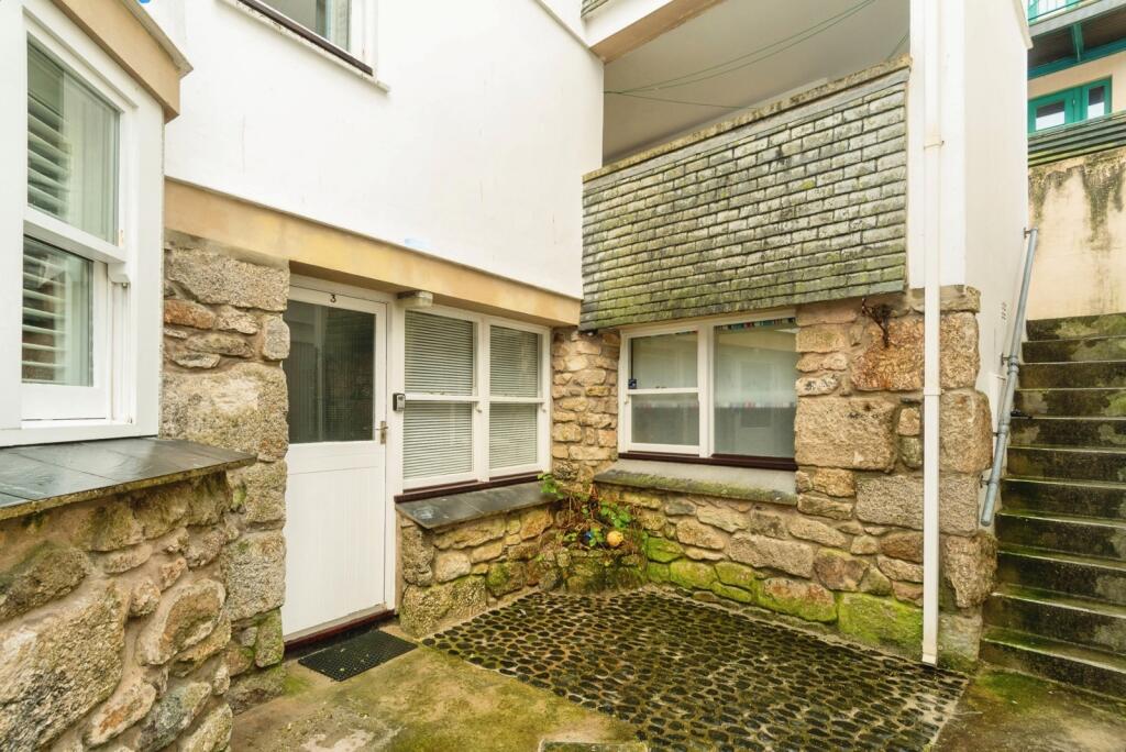 Main image of property: Porthmeor Road, ST. IVES, Cornwall, TR26