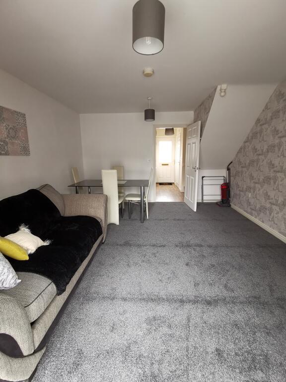 Main image of property: Forge Terrace, Churchbridge, Cannock