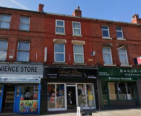 Main image of property: Seaview Road, Wallasey, CH45