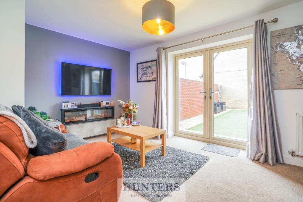 House in Wakefield, Origin, Cutsyke - View 4