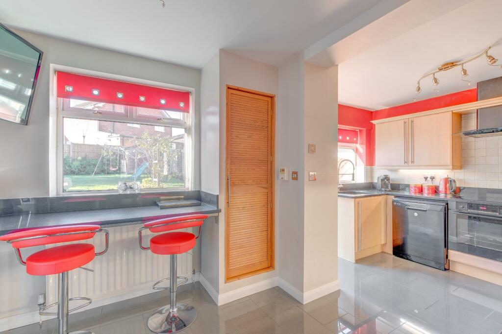 Additional image 5 of Southcrest Road, Lodge Park, Redditch, B98