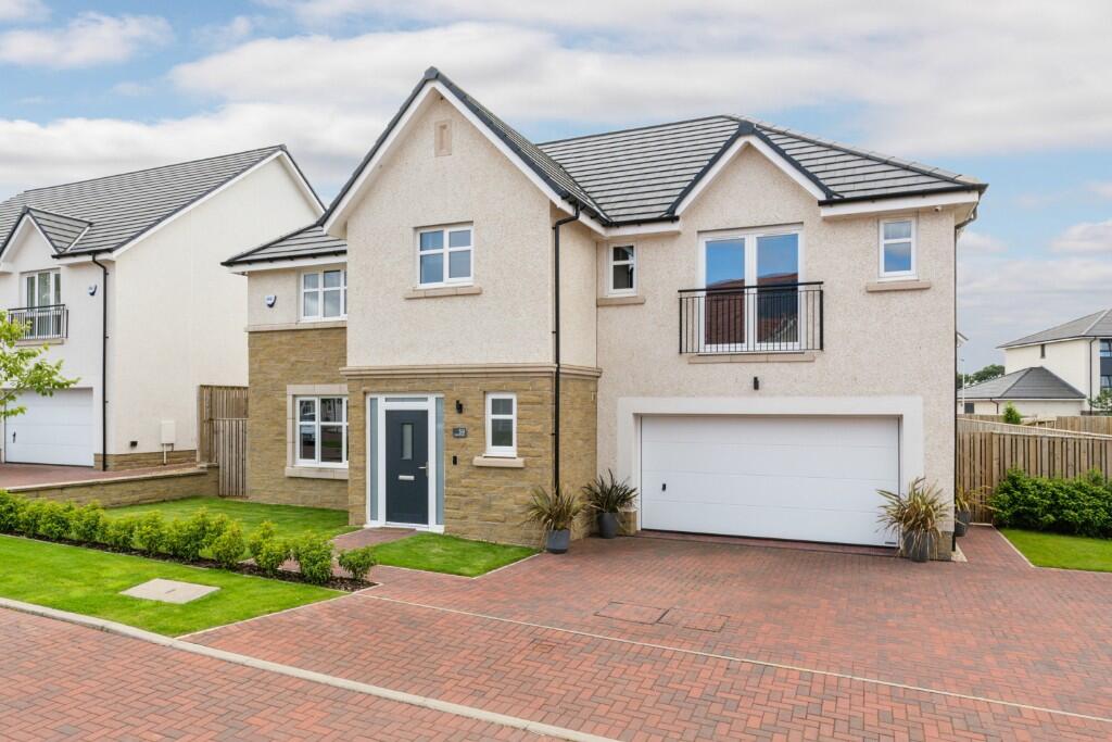 Main image of property: Heathcliff Drive, Jackton, East Kilbride