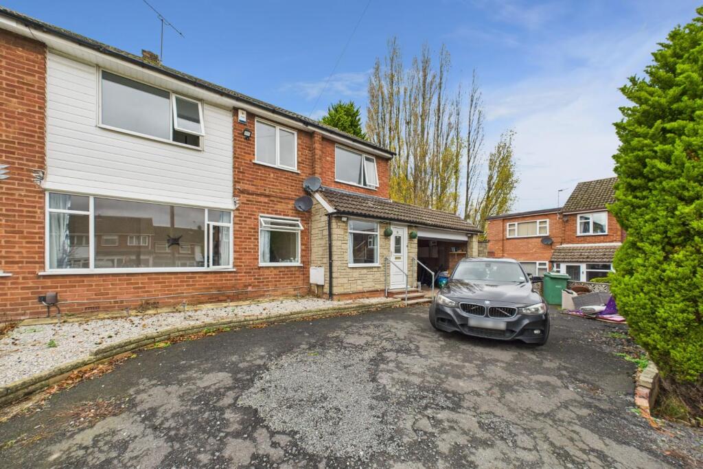 Main image of property: Kendall Rise, Kingswinford