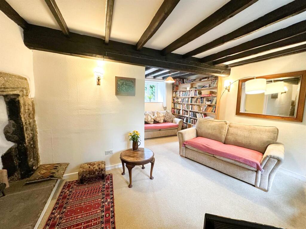 Additional image 8 of Fell View Cottage, Linton, Skipton