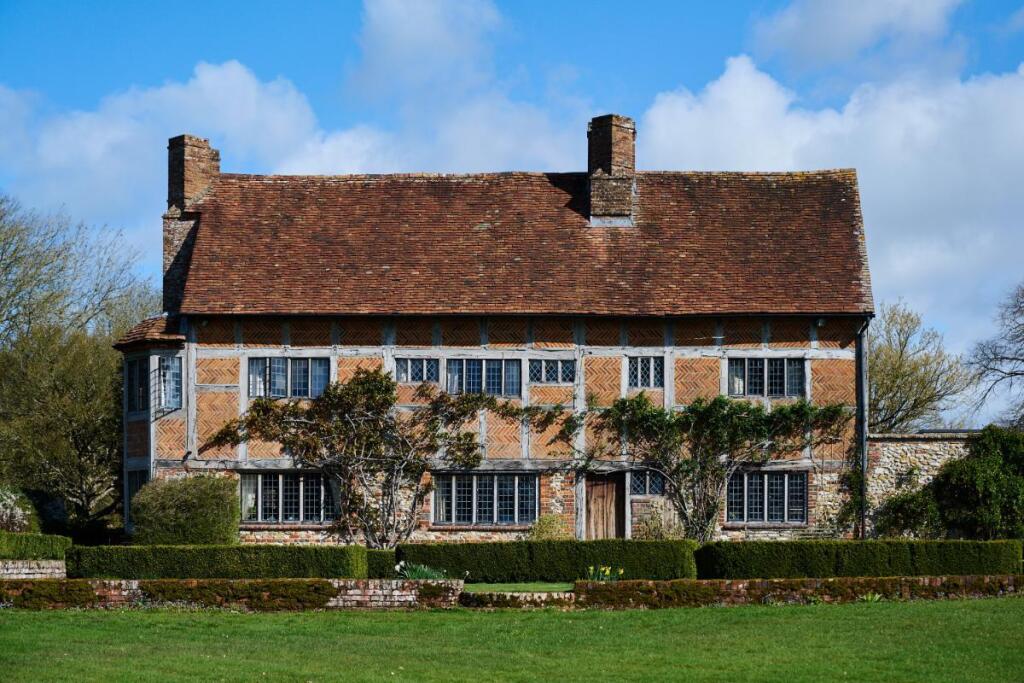 Main image of property: Longparish, Hampshire