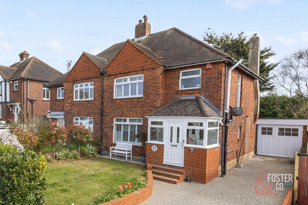 Main image of property: King George Vi Drive, Hove