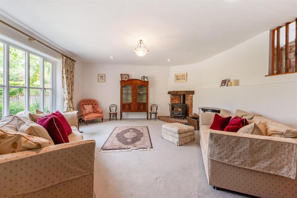 House in Test Valley, Upper Clatford - View 2