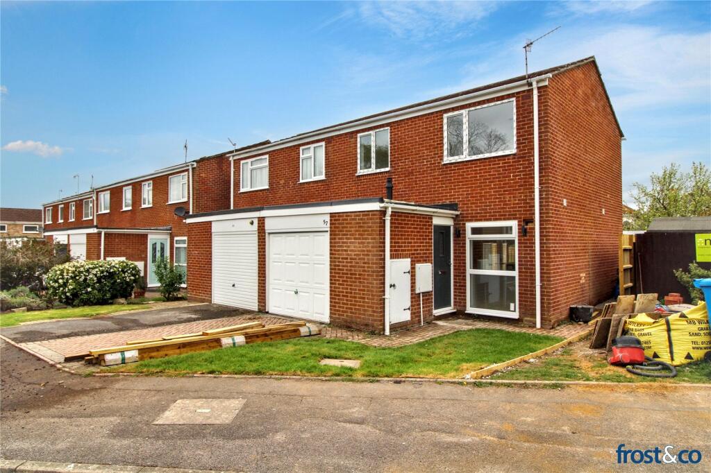 Main image of property: Seliot Close, Oakdale, Poole, Dorset, BH15