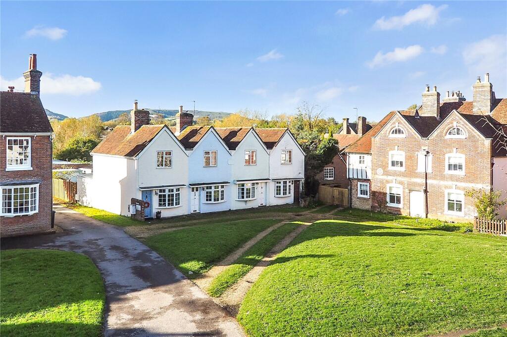 Main image of property: The Spain, Petersfield, Hampshire, GU32