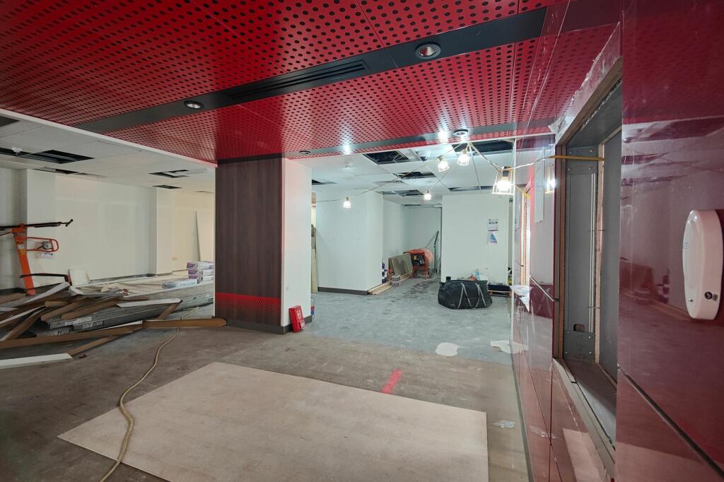 Main image of property: Euston Road, Morecambe, LA4