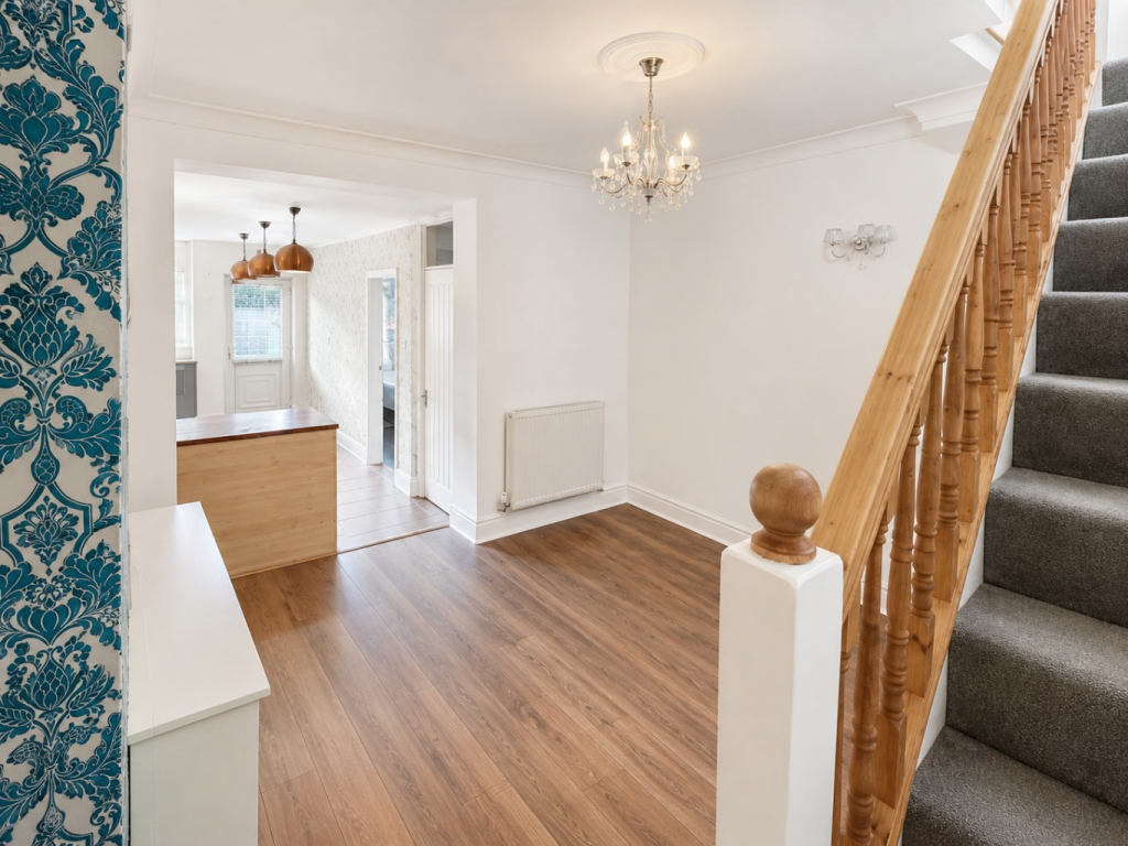Main image of property: Beech Road, Huyton, Liverpool, Merseyside, L36 5TS