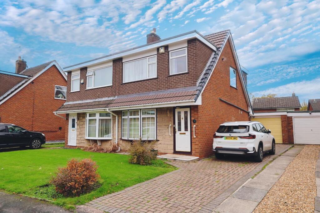 Main image of property: Palmerston Close, Chester