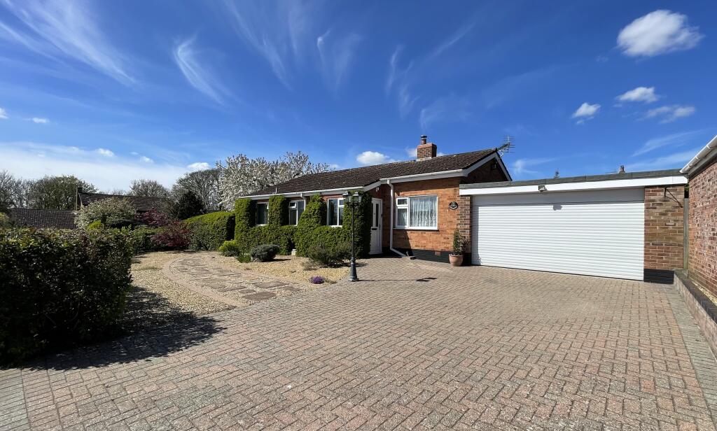 Main image of property: Tasburgh