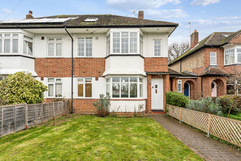 Main image of property: Speer Road, Thames Ditton, KT7