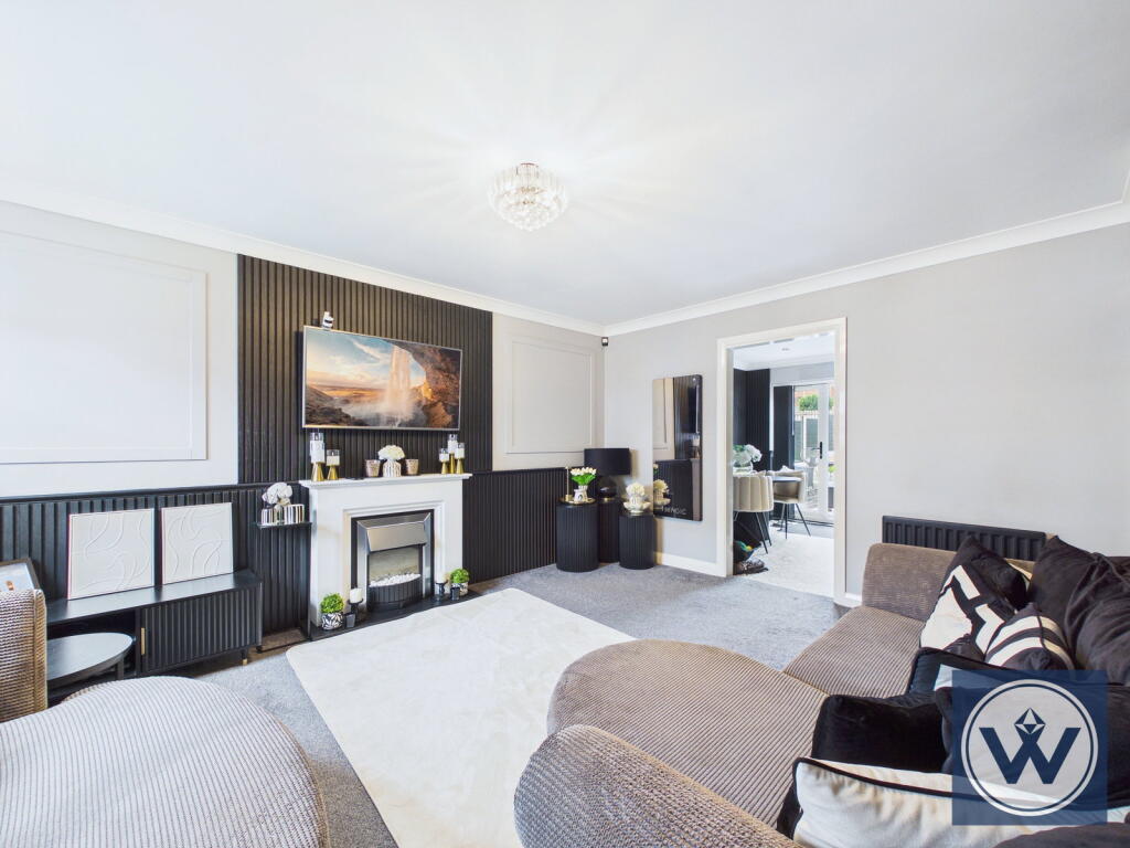 House in Manchester M40, Greater Manchester - View 4