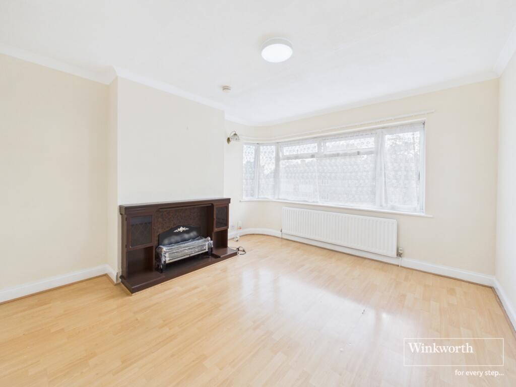 Main image of property: Queens Court, Kenton Lane, Kenton, Harrow, HA3