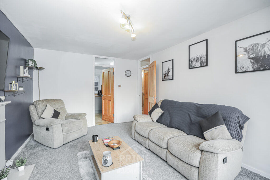 Apartment in Castle Douglas, Dumfries and Galloway - View 5