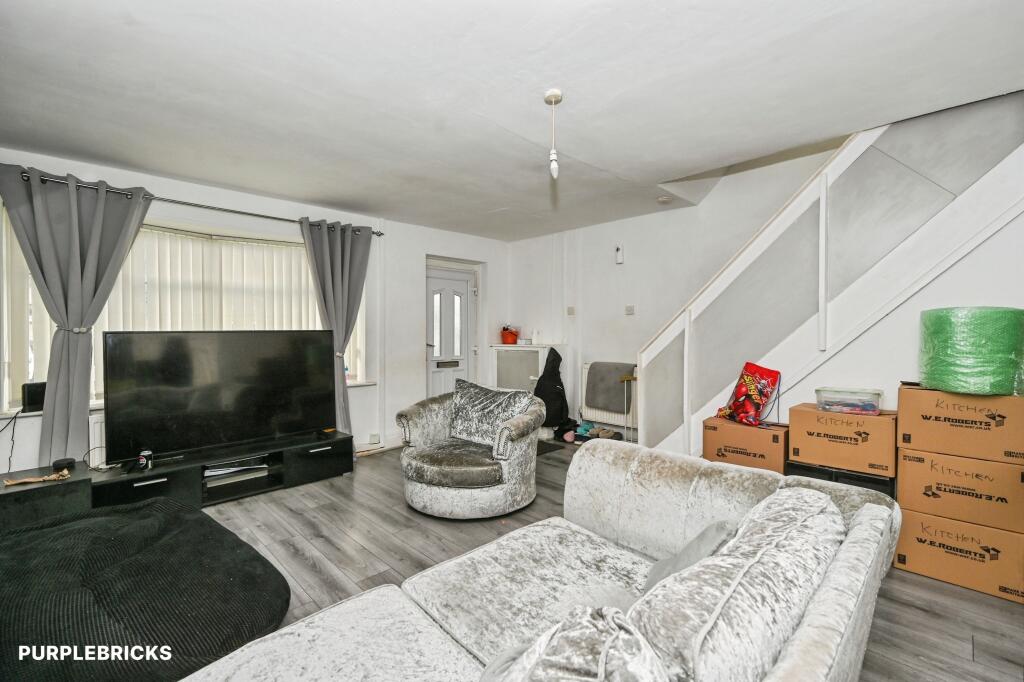 Hornby Crescent, St. Helens, WA9 photo 4