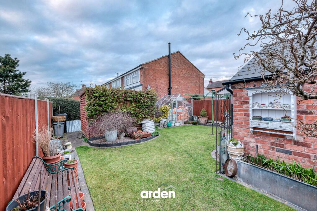 Additional image 19 of Barley Mow Lane, Catshill, B61