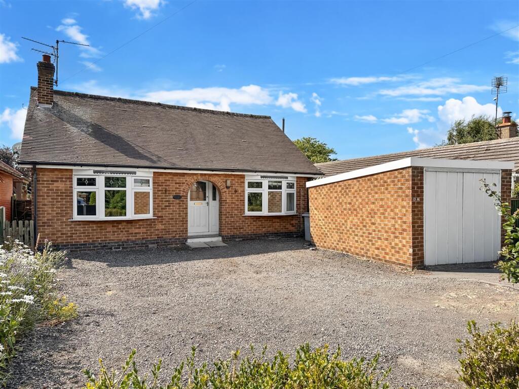 Main image of property: Lincoln Road, Newark