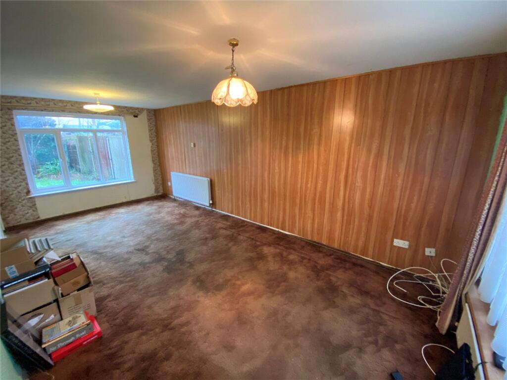 House in Bear Cross, Bearwood, Poole - View 5