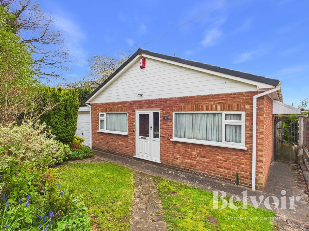 Main image of property: Marlow Drive, Trench, Telford, TF2