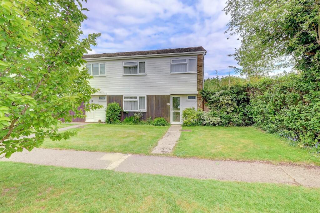 Main image of property: Ashtree Walk, Hazlemere, High Wycombe, Buckinghamshire, HP15