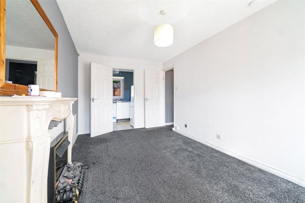 Apartment in Rutherglen, Burgh - View 5