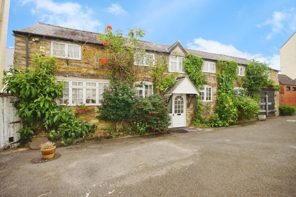 Main image of property: Market Street, Wotton-under-Edge, GL12