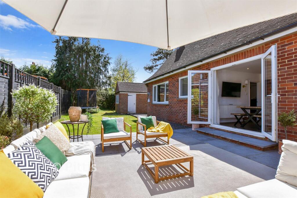 Main image of property: Pellhurst Road, Ryde, Isle of Wight