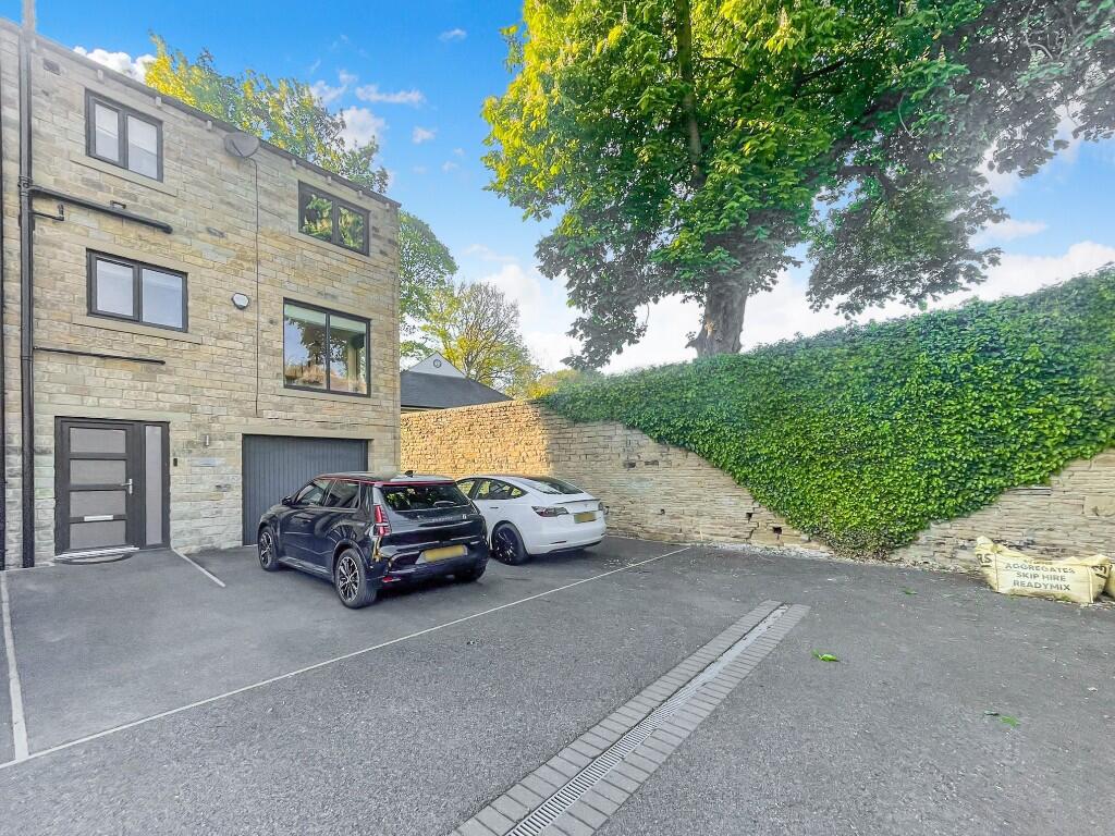 Main image of property: The Forge, Brighouse, West Yorkshire, HD6
