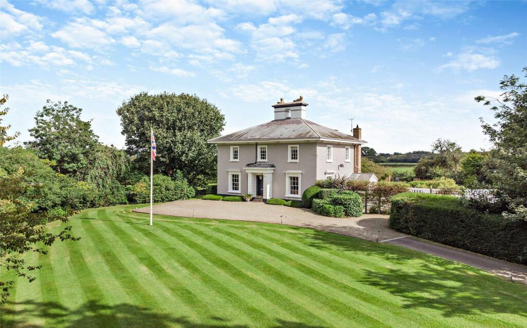 Main image of property: Brimfield, Ludlow, Herefordshire, SY8