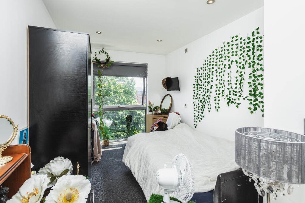 Apartment in Sheffield - View 3