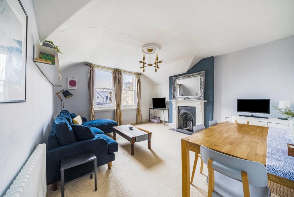 Main image of property: Brondesbury Villas, Queens Park, London, NW6
