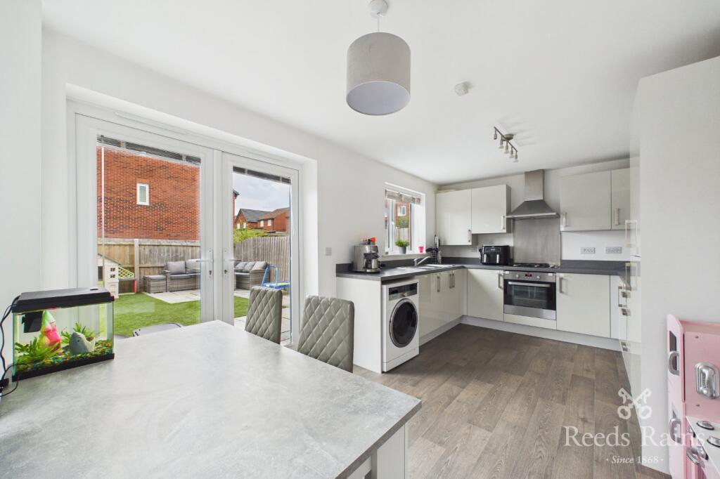 Middleton Drive, Prescot, Merseyside, L35 photo 4