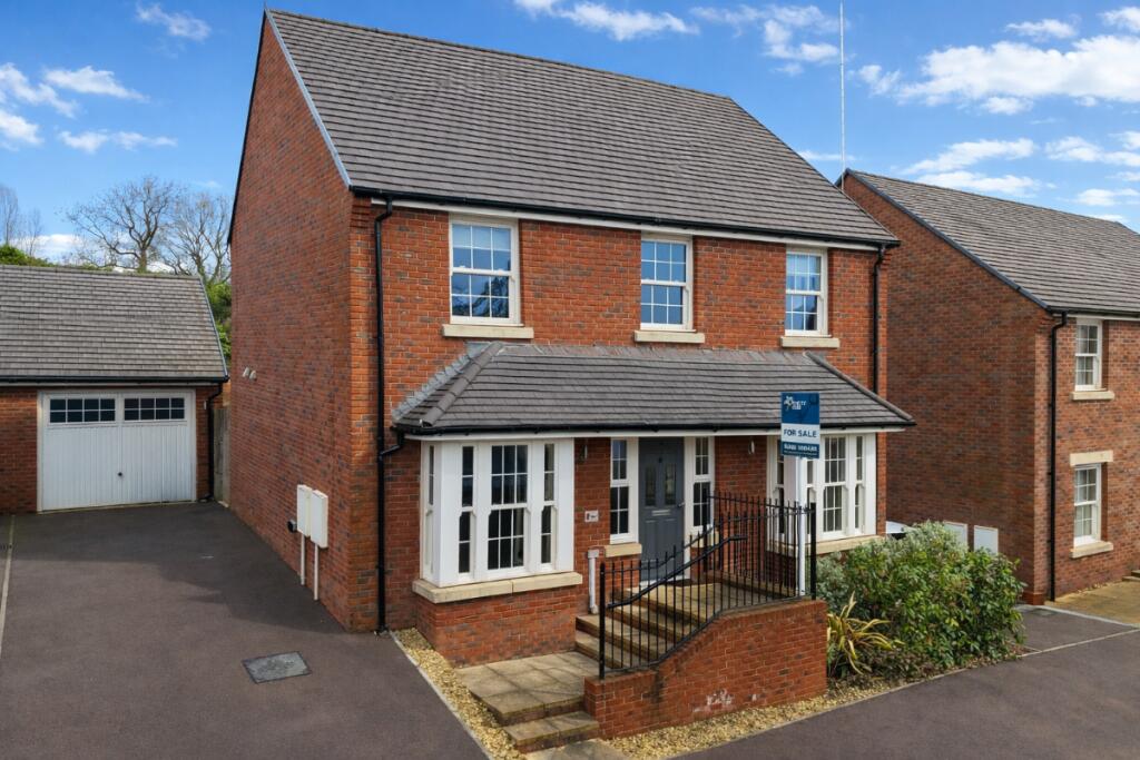 Main image of property: Highbrook Way, Lydney