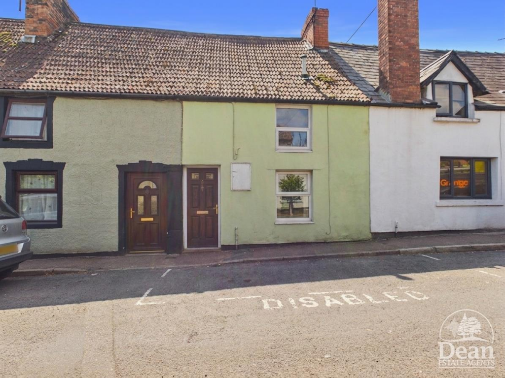 Main image of property: Church Road, Aylburton, Lydney