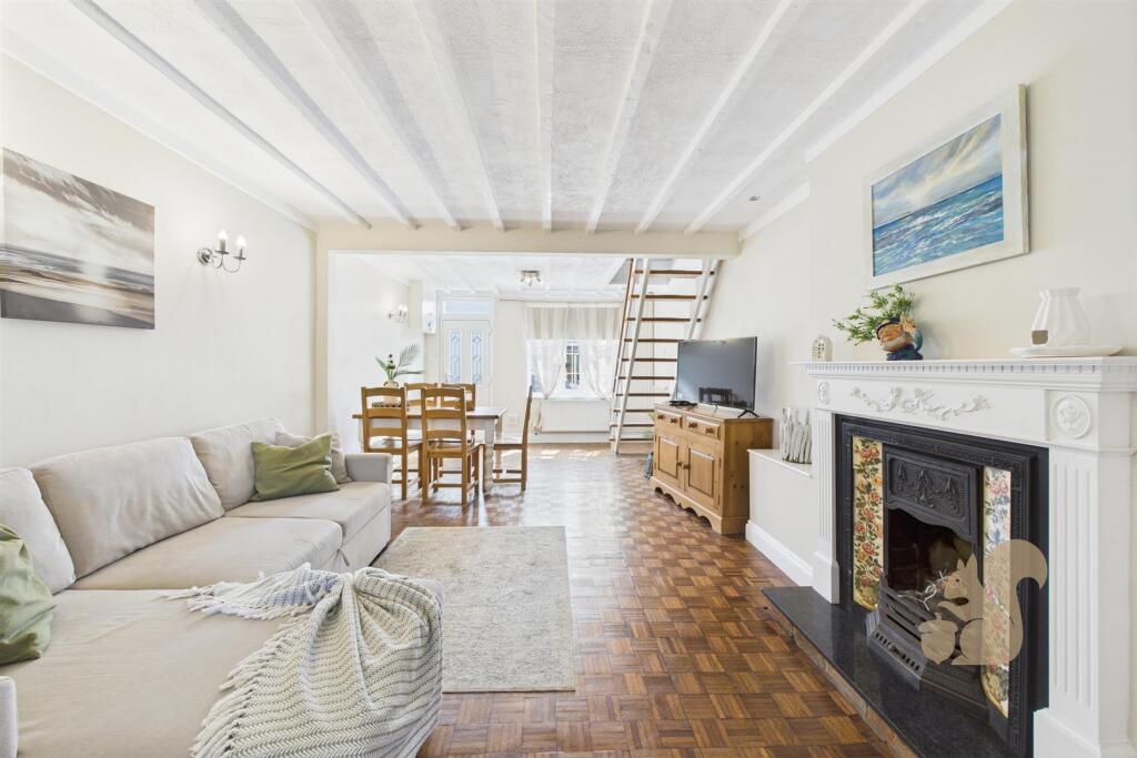 House in West Mersea - View 5