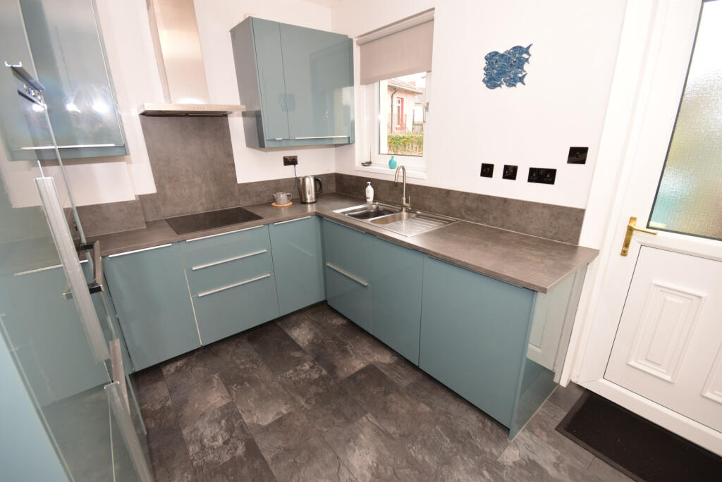 House in Motherwell - View 5