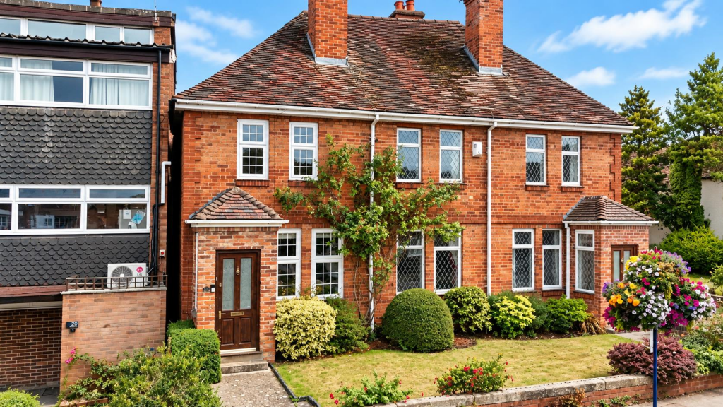 Main image of property: Henley Street, Alcester